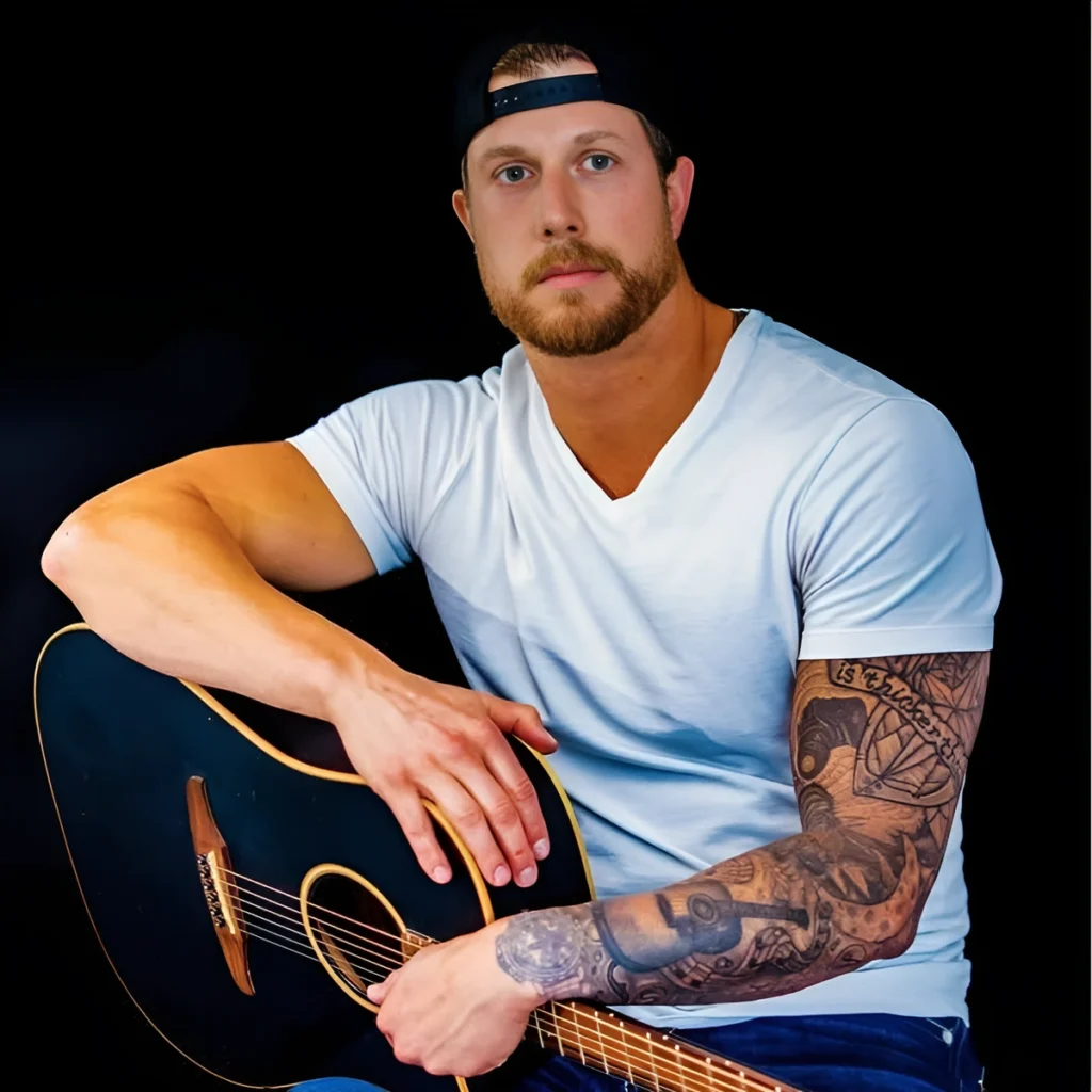 Carpe DMs Is Zach Outman Working Without a Net Between Country and Hip-Hop