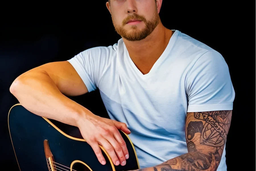 Carpe DMs Is Zach Outman Working Without a Net Between Country and Hip-Hop