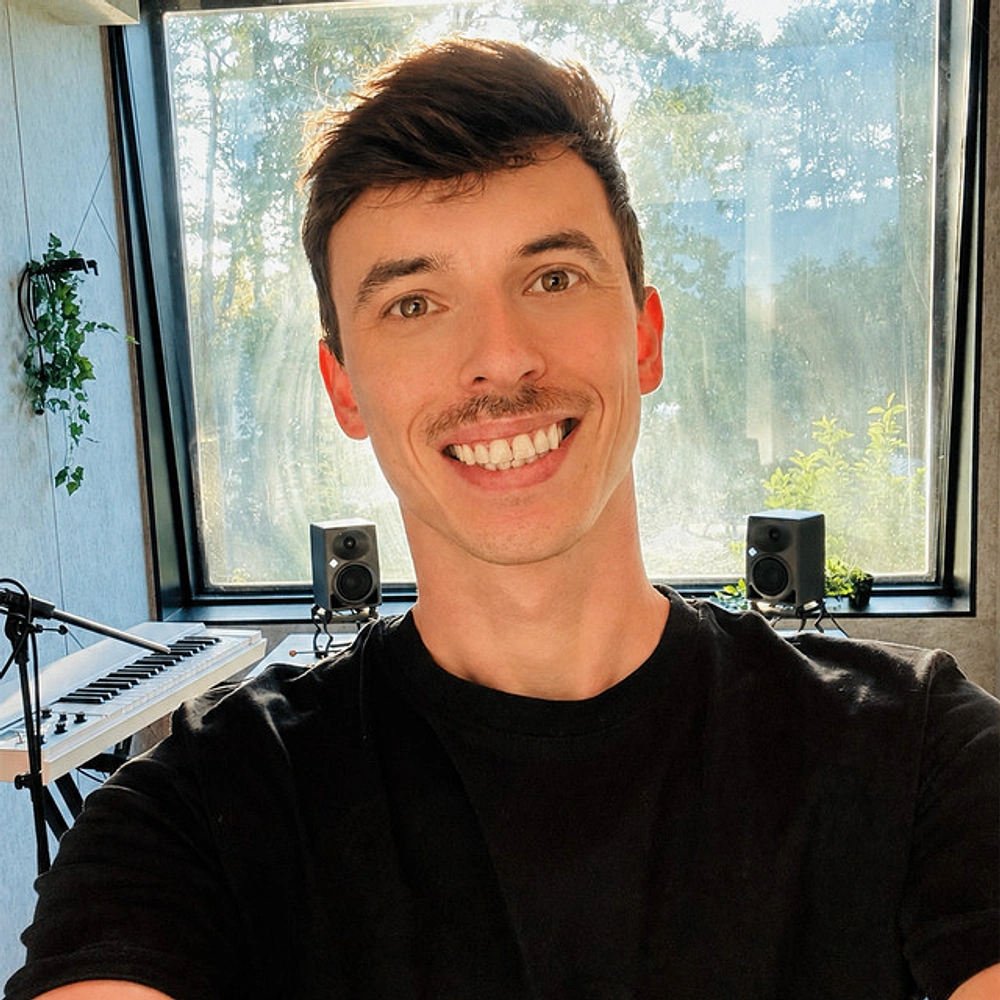 Jason Justly Still Finds New Listeners with Happily Ever After
