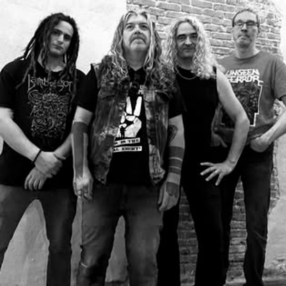 Hydra Vein Cuts Perpetual Violence Machine to Five Tracks and Twenty Three Minutes