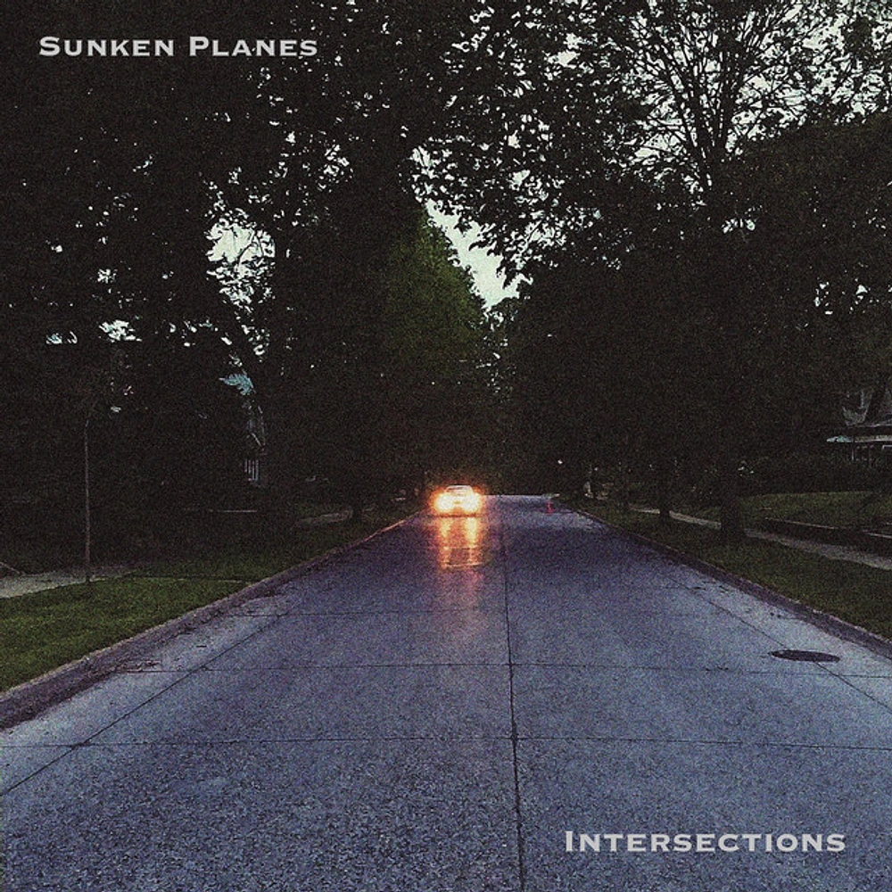 Sunken Planes Put There's a World Back in Front of Alt Rock Listeners