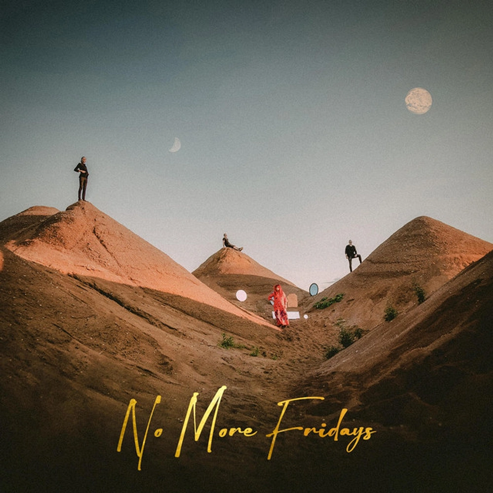 No More Fridays Put Who Needs Truth Anyway Back in Front of Rock Listeners