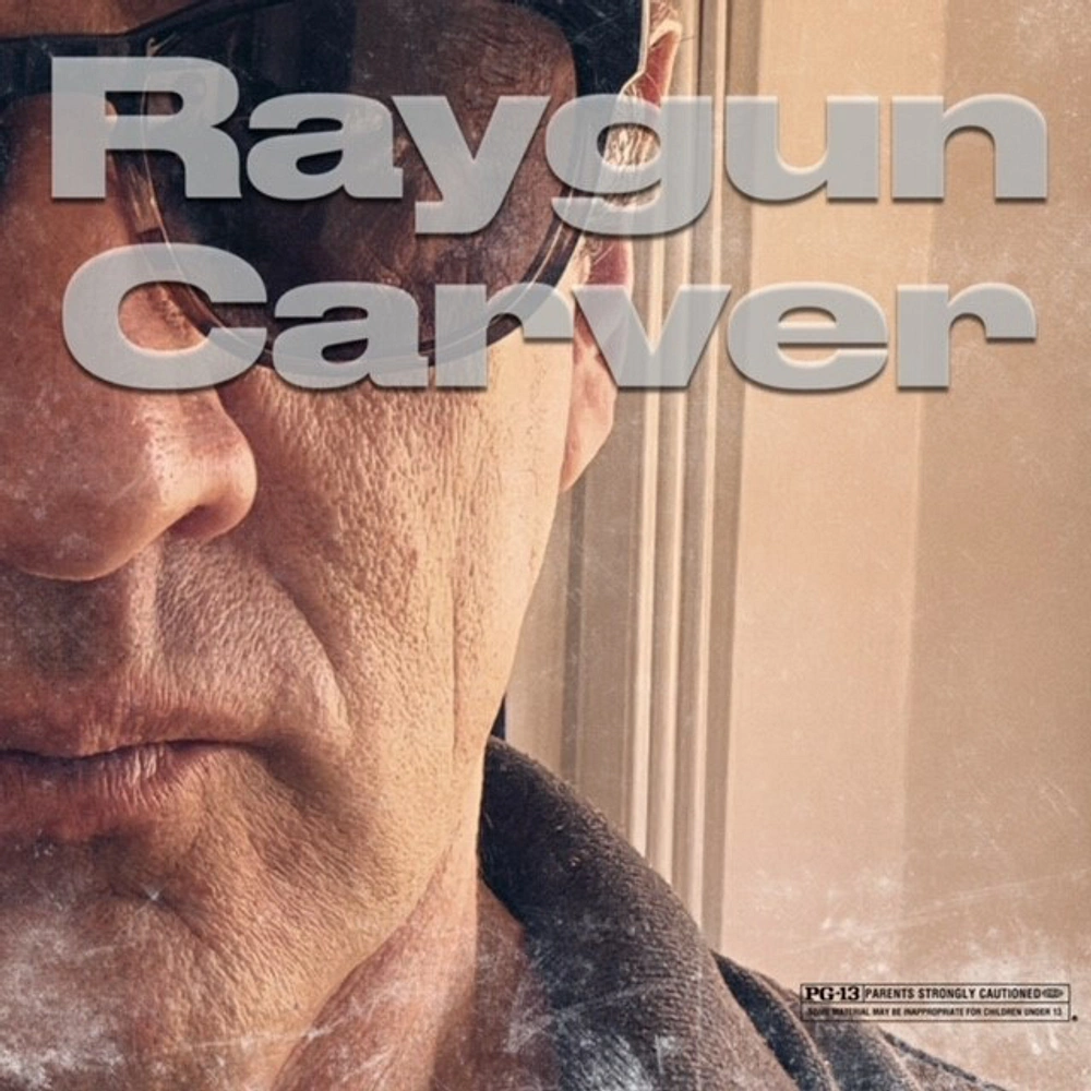 Rayguncarver Cut Everywhere You Go Is Where Youll Be for a Devoted Americana Noir Audience