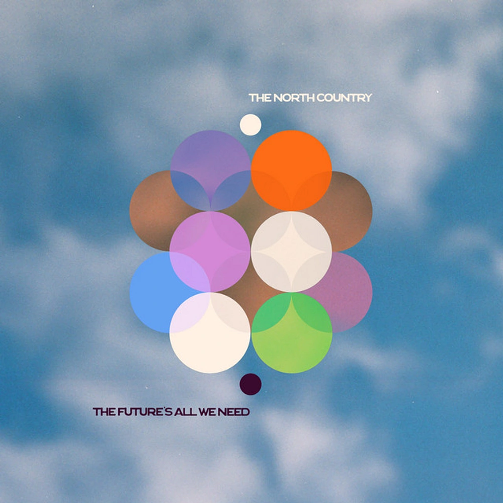 The North Country Put Be Here Be Now Back in Front of Art Pop Listeners
