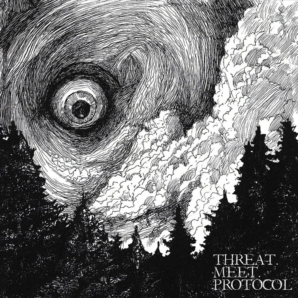 Threat.Meet.Protocol Made A Punk Album with No Guitars on It