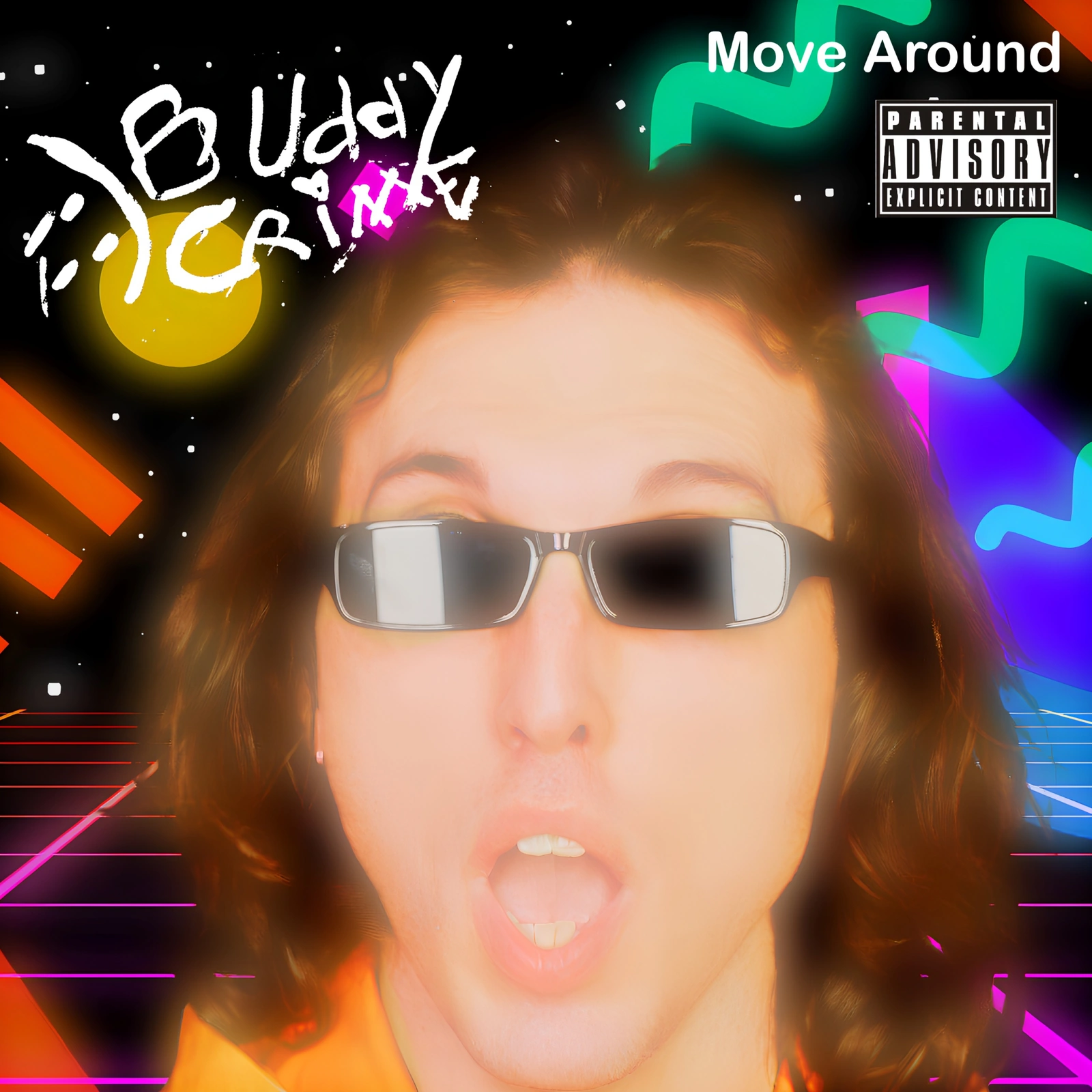 Buddy Crime Move Around Is an Album Cut Still Finding Its Audience
