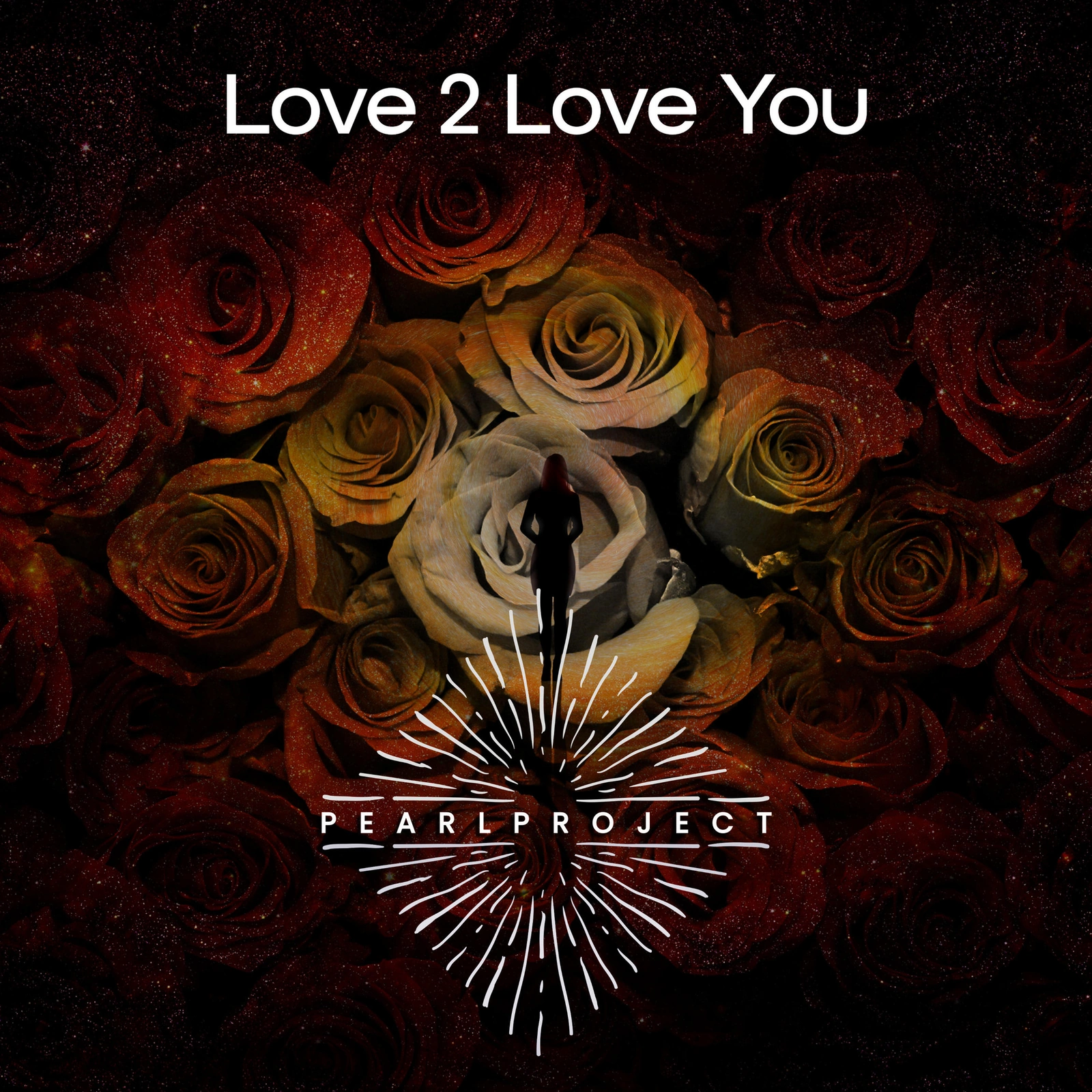 Love 2 Love You Is Pearl Project Working Without a Net in Stampersgat