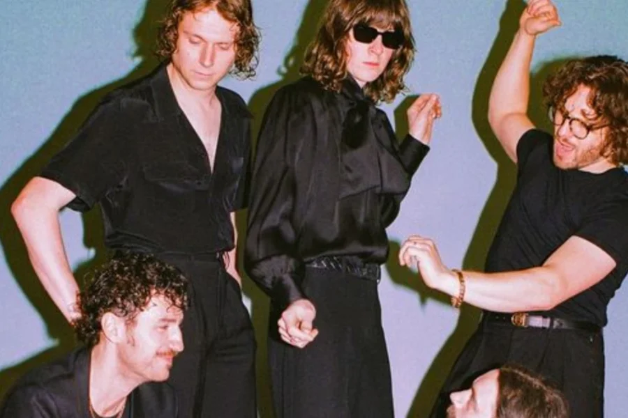 Songs From The Wedding Cake Gives Blossoms Five No. 1 Albums From Six
