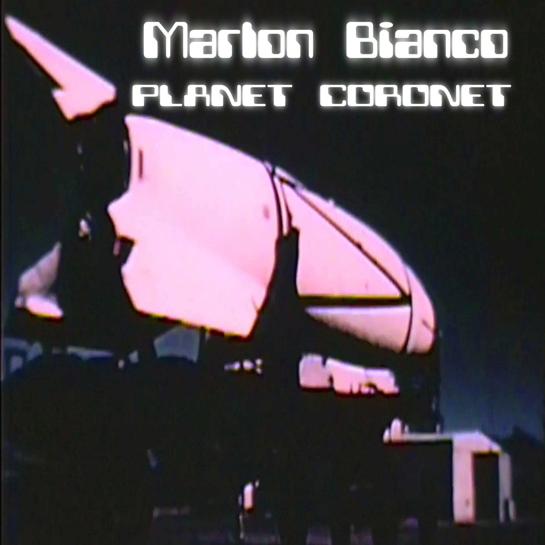 Planet Coronet Is Marlon Bianco Working Without a Net in a One-Day Session