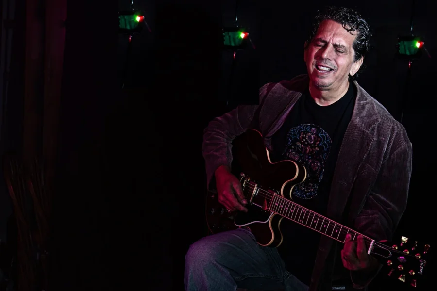 New From Emmett Hughes: Two Long Island Dates and the Story Since What Will I Do