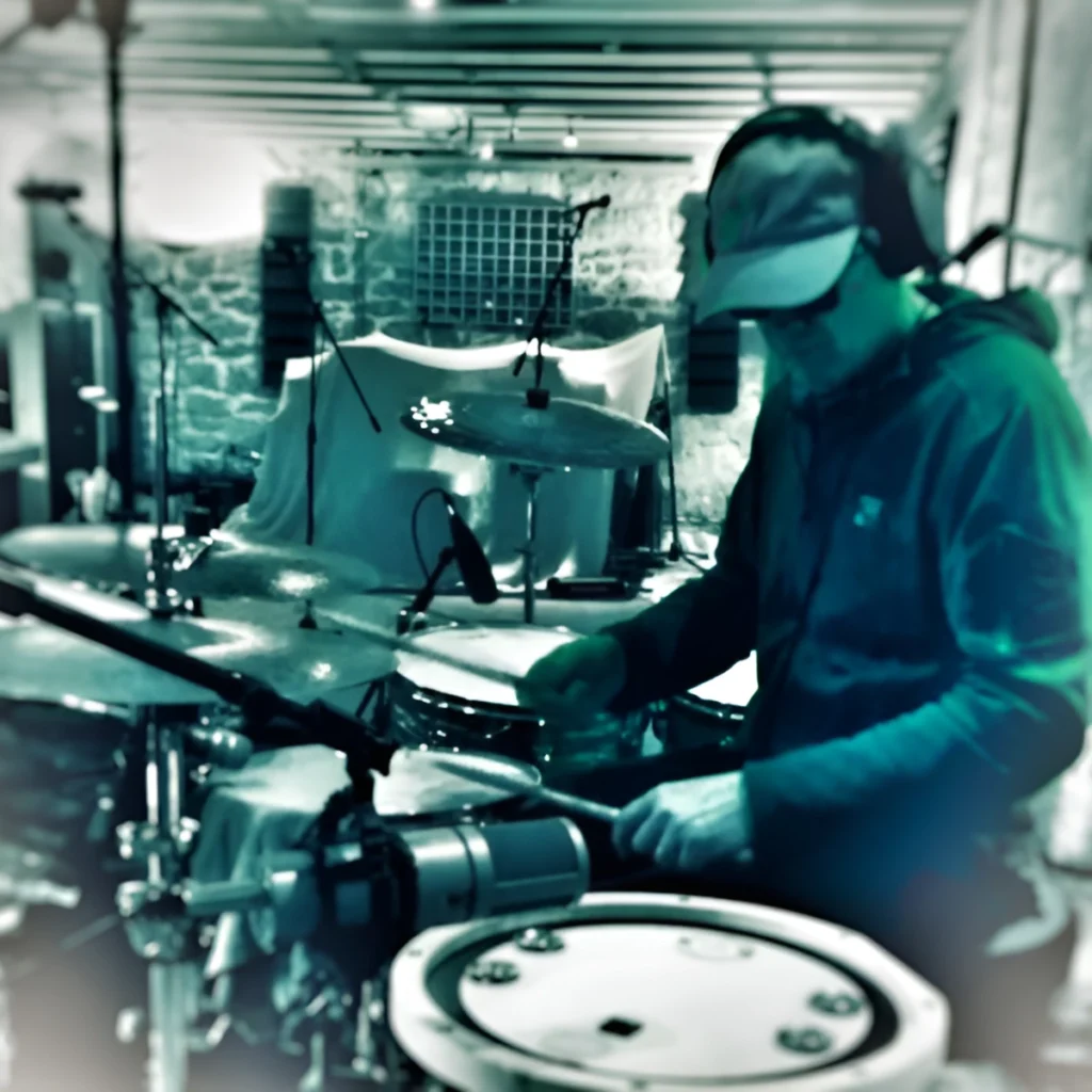 Recess of My Mind Is xskarma Working Without A Net, the Fifth Single of 2026