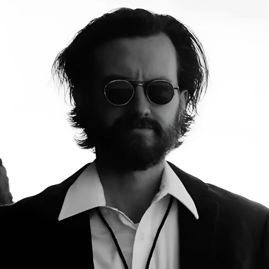 New From Pete Keating: Louder, a Song for Anyone Pushing Through a Heavier Load
