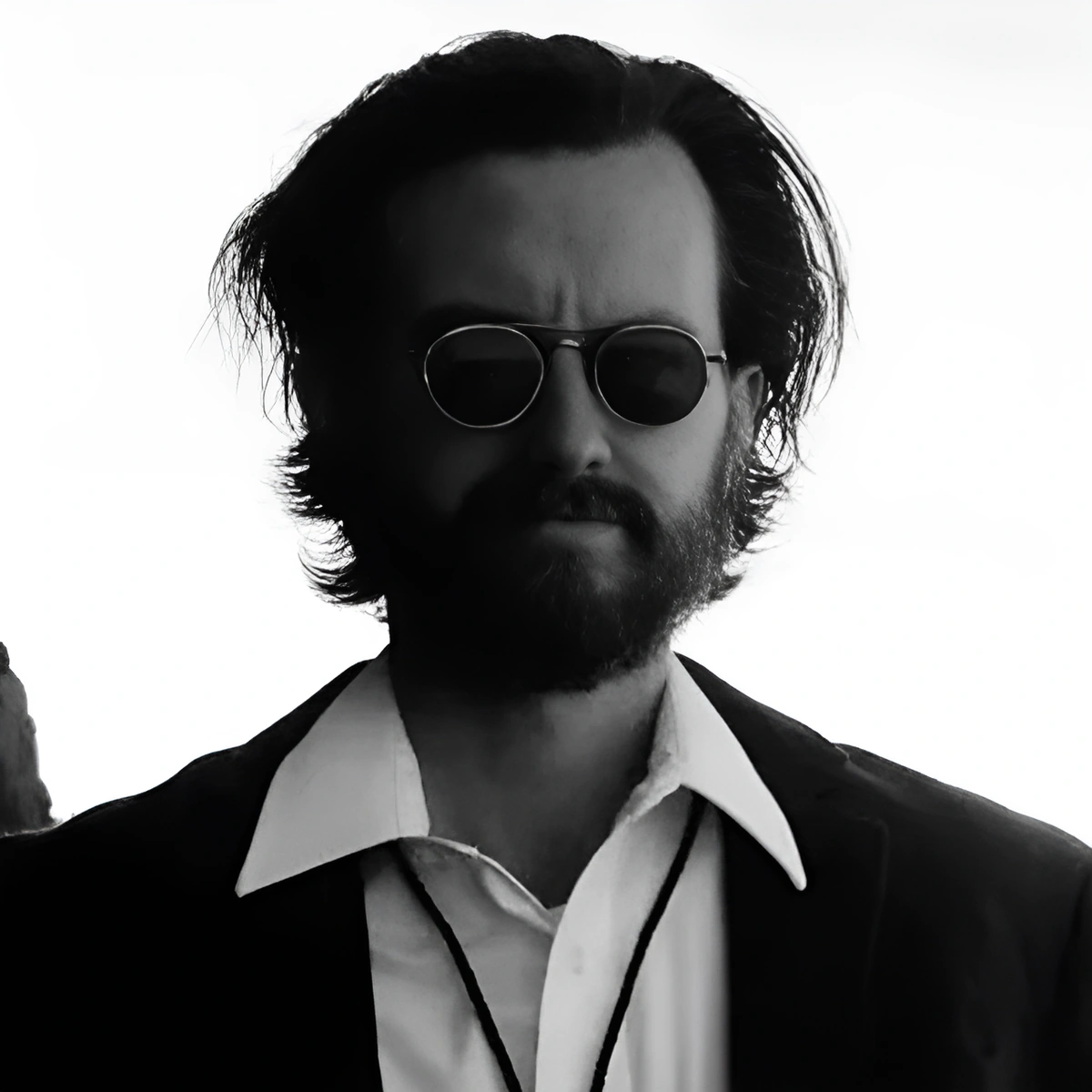 New From Pete Keating: Louder, a Song for Anyone Pushing Through a Heavier Load
