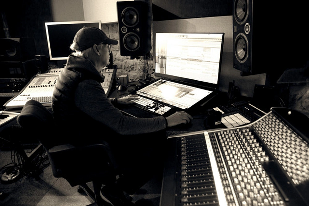 Recess of My Mind Is xskarma Working Without A Net, the Fifth Single of 2026