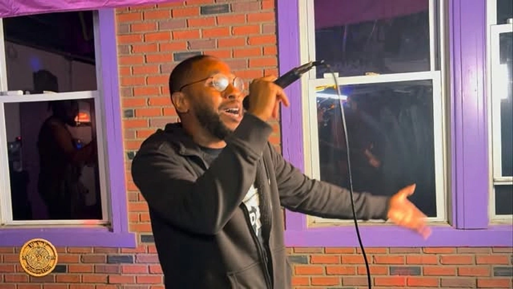 Kennard Built Proceed 2 for R&B Listeners Who Want the Whole Story in 22 Minutes