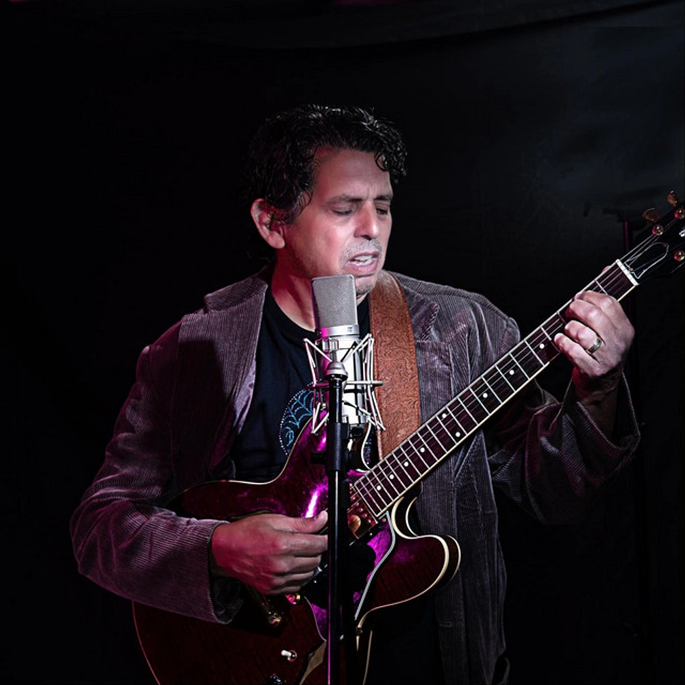 New From Emmett Hughes: Two Long Island Dates and the Story Since What Will I Do