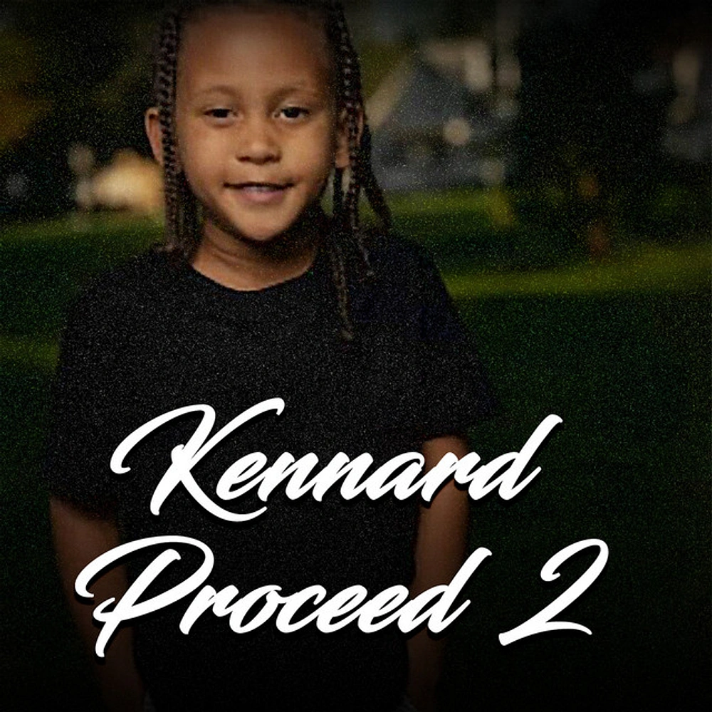 Kennard Built Proceed 2 for R&B Listeners Who Want the Whole Story in 22 Minutes