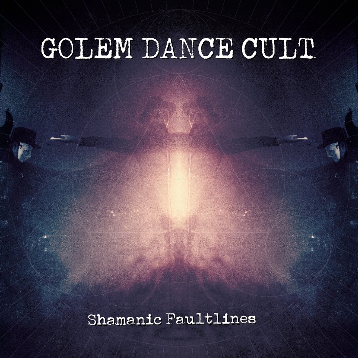From Golem Dance Cult: Pretty at Dawn, the Dark Wave Single That Reached More Than a Dozen Blogs in Five Weeks